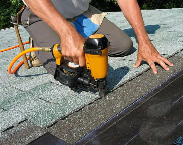 Best New Roof Installation  in Lake Geneva, WI