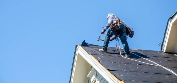 Slate Roofing Contractor in Lake Geneva, WI